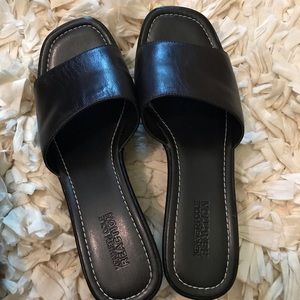 MAKE ME AN OFFER! Kenneth Cole Reaction platform slides